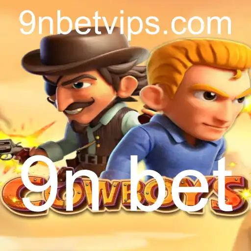 Descubra o Fascinante Mundo de COWBOYS: O Jogo do Momento com 9n bet