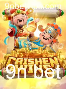 Descubra a Emoção do Jogo CaishenWins e a Tendência de 9n Bet