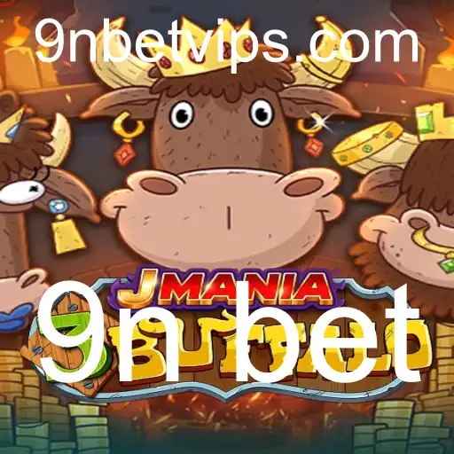 Descubra JMania3Buffalo: O Mundo do Entretenimento com 9n bet