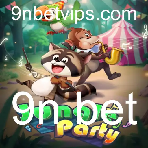 Descubra Tudo Sobre JungleParty e Sua Dinâmica de Jogo Com 9n Bet