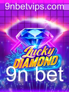 LuckyDiamond: Descubra o Universo Estratégico e Emocionante do Jogo com 9n Bet