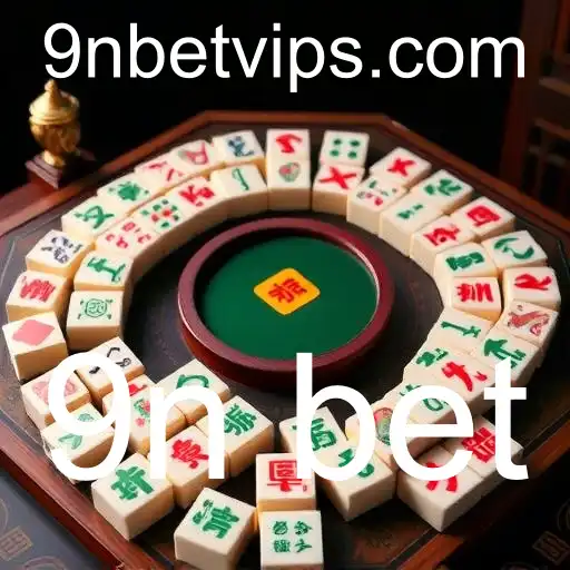Mahjong