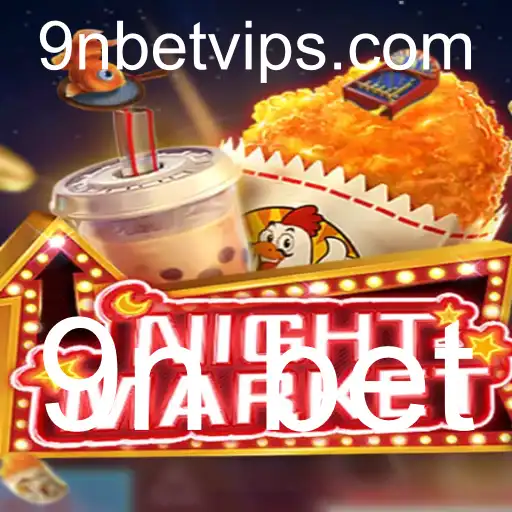 Explorando o Mundo de NIGHTMARKET e a Atração do 9n Bet