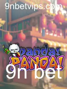 PandaPanda: Um Mergulho no Mundo do Jogo e da Aposta 9n bet
