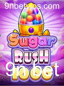 Descubra a Emoção e as Regras do Jogo SugarRush1000